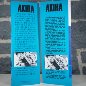 Akira - Part 2 Akira I (Edition Originale) (05)